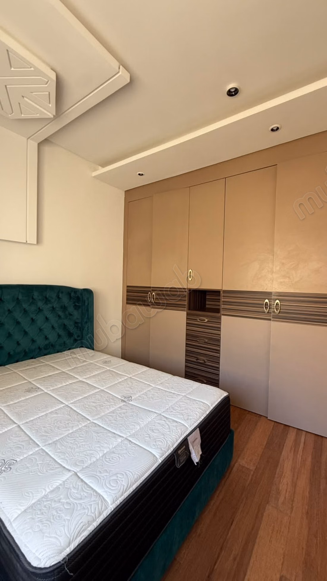 À louer – appartement 190 m² hay riad