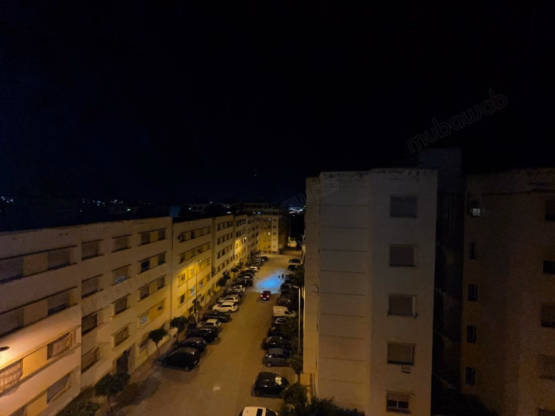 Superbe appartement à louer à Boukhalef. 2 chambres agréables. Bien meublé