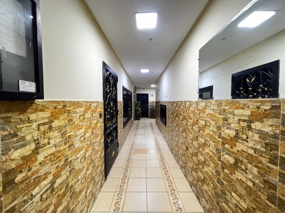 Superbe appartement à louer à Boukhalef. 2 chambres agréables. Bien meublé
