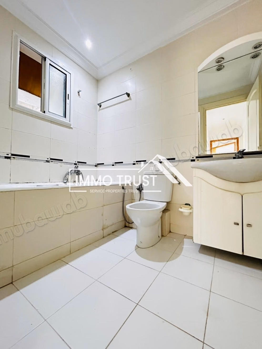 Appartamento S2 a La Soukra