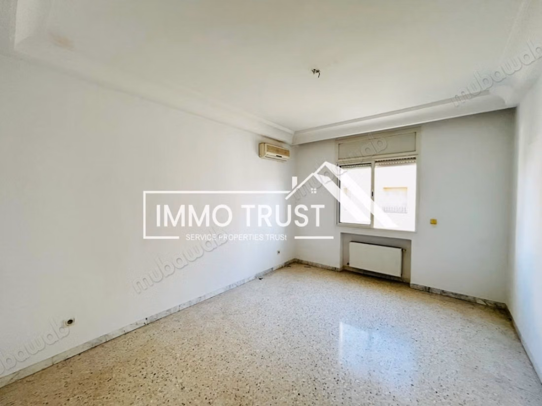 Appartamento S2 a La Soukra