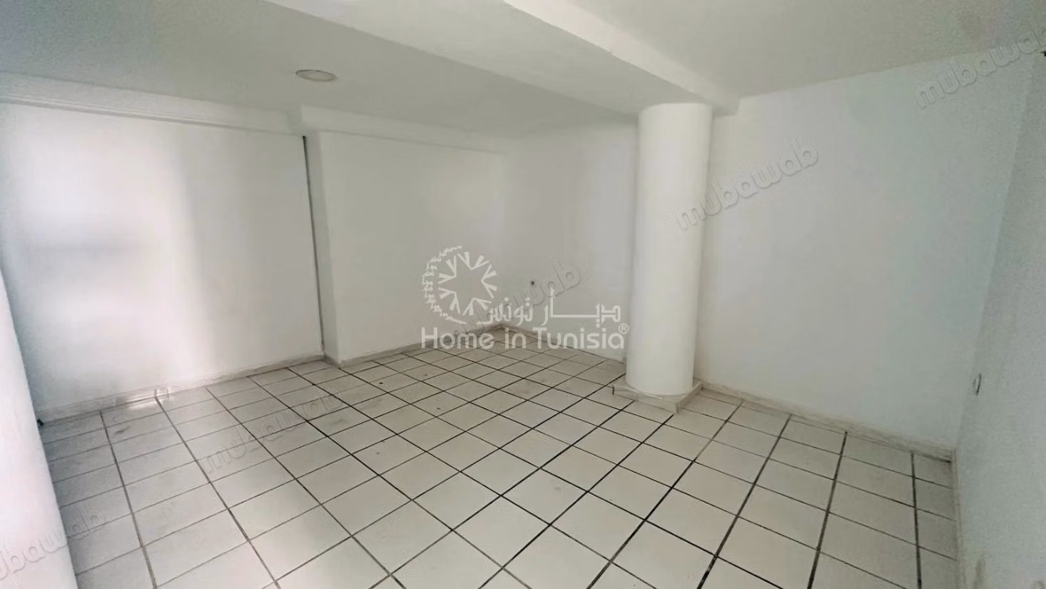 In affitto - ufficio A2 a Hammam Sousse