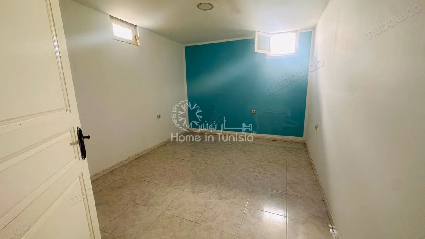 In affitto - ufficio A2 a Hammam Sousse