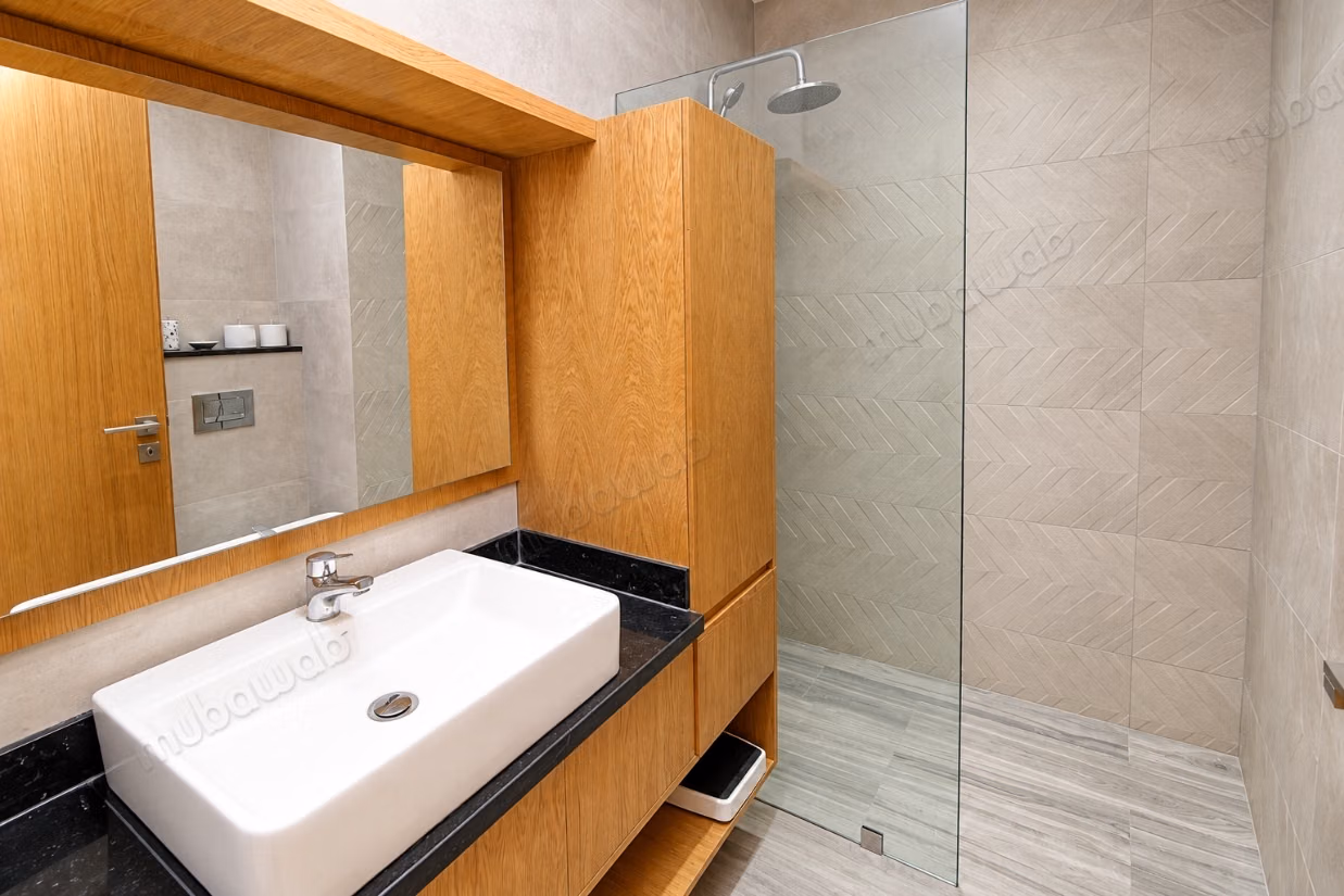 Spacieux appartement meublé à Hay Mohammadi