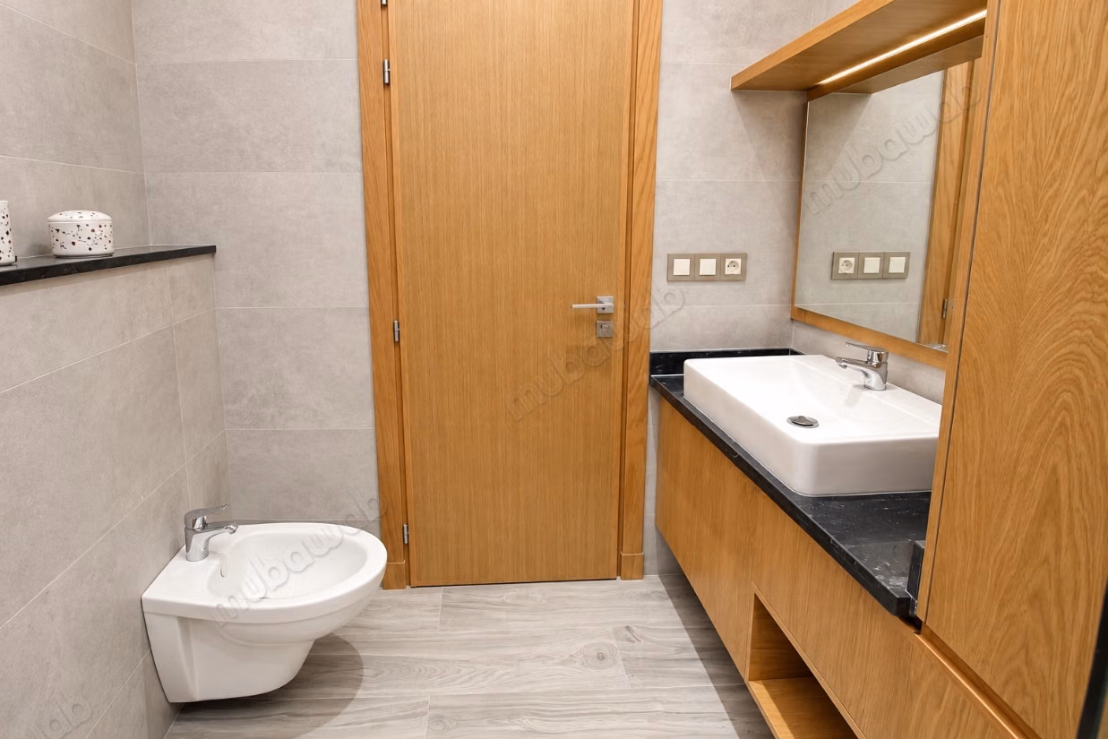 Spacieux appartement meublé à Hay Mohammadi