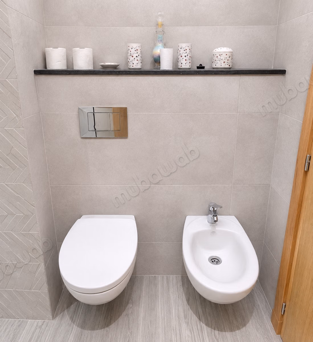 Spacieux appartement meublé à Hay Mohammadi