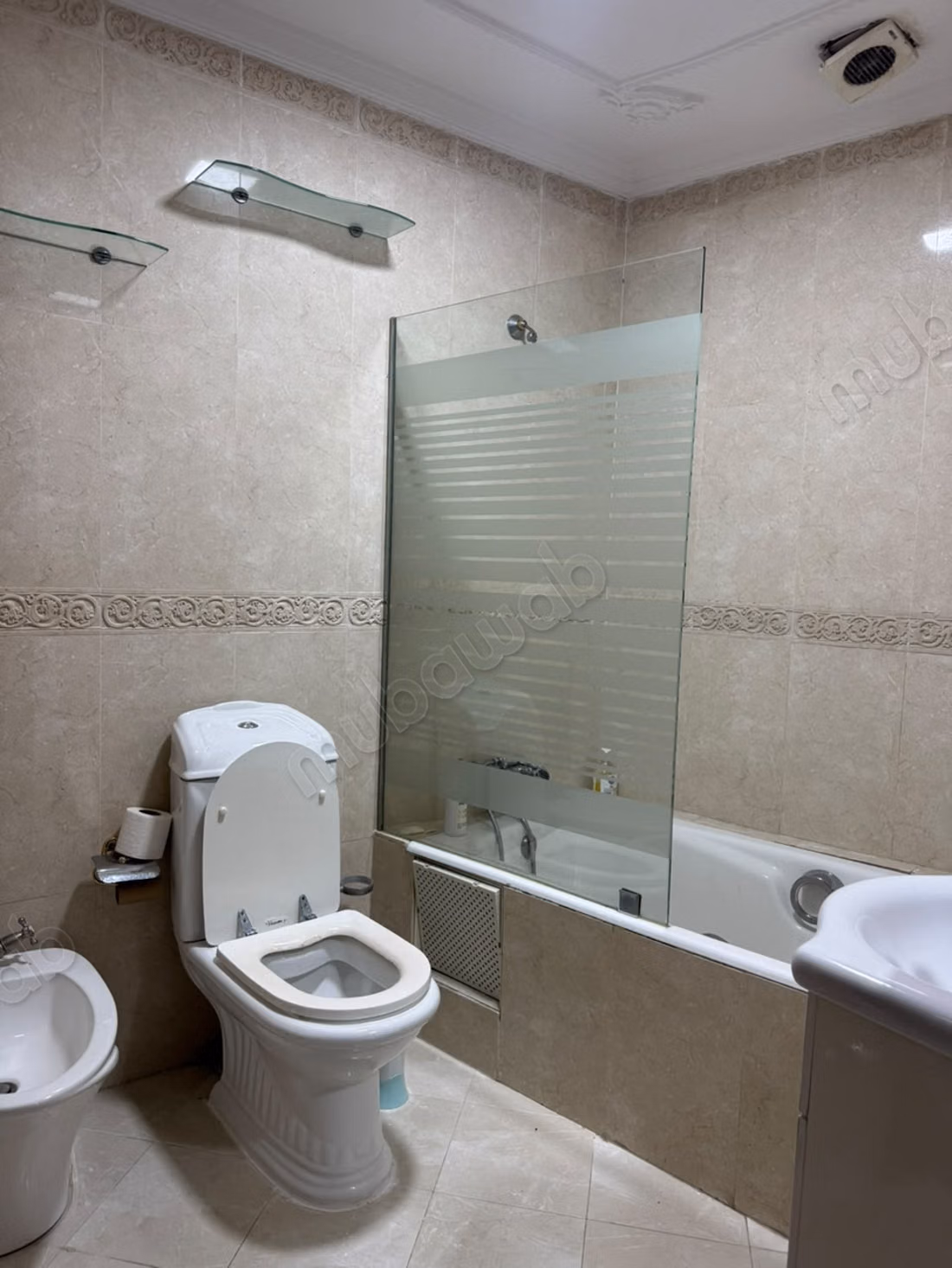 Apartment for sale opposite the Tangier Wilaya