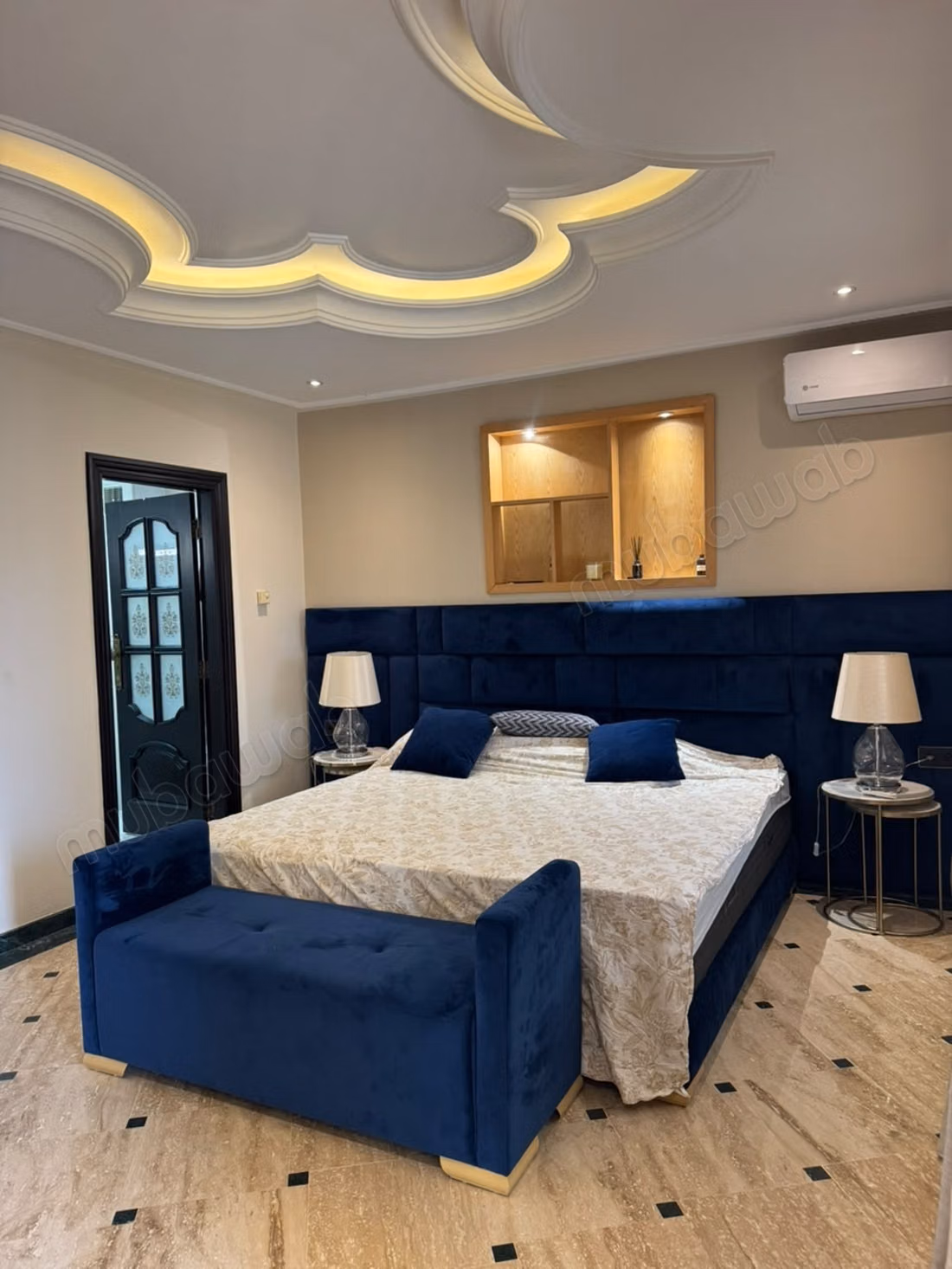 Apartment for sale opposite the Tangier Wilaya
