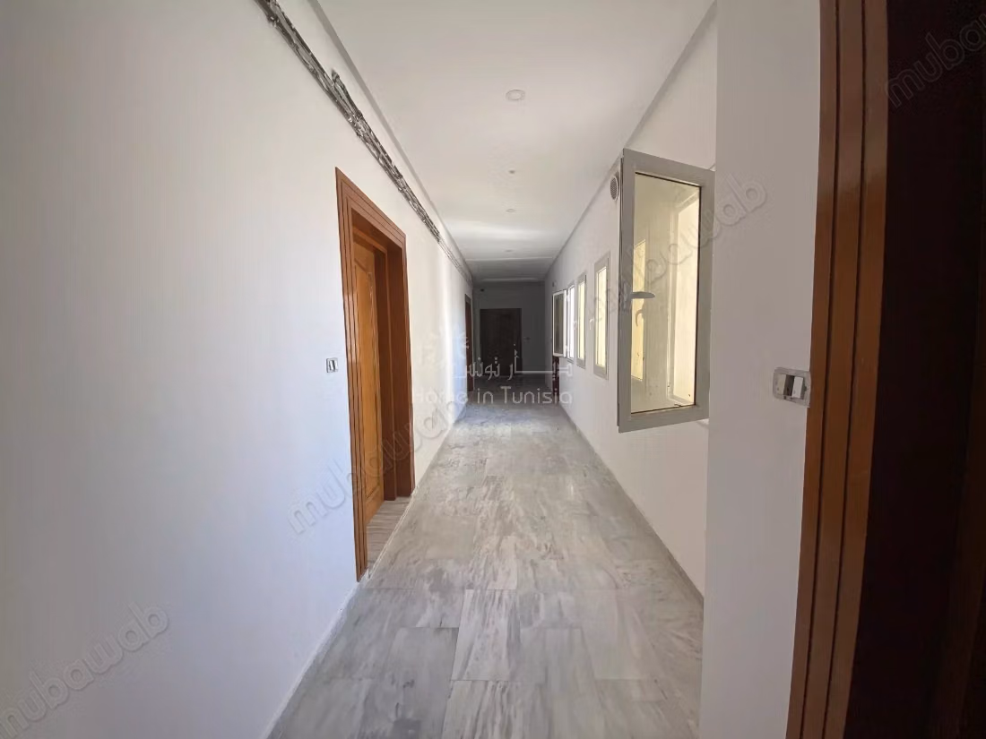 À louer – appartement s1 meublé à sousse corniche