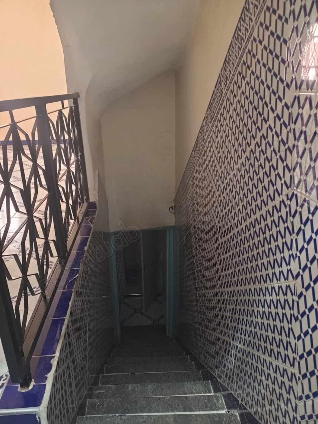 Riad for sale in Bab Doukala