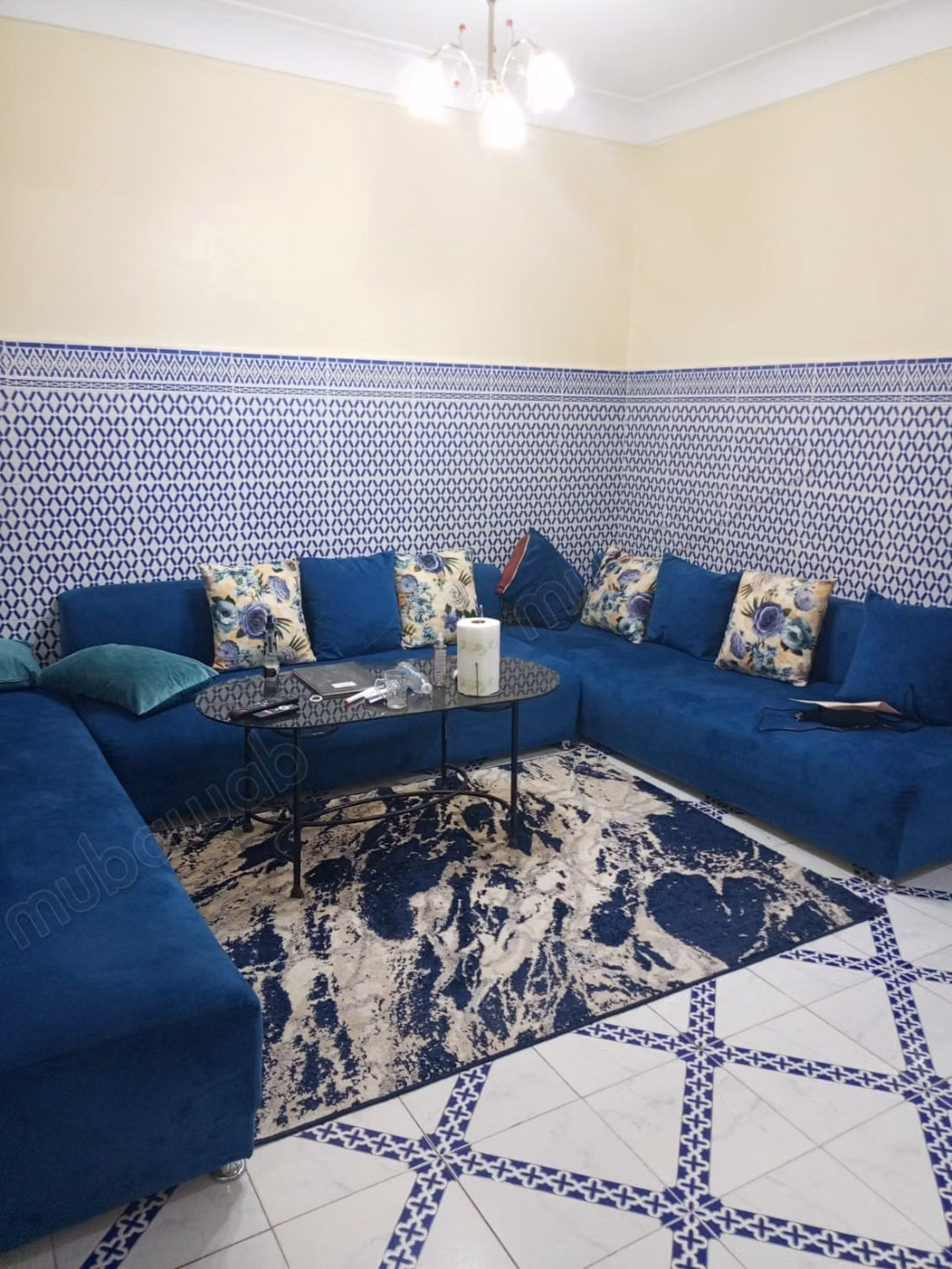 Riad for sale in Bab Doukala