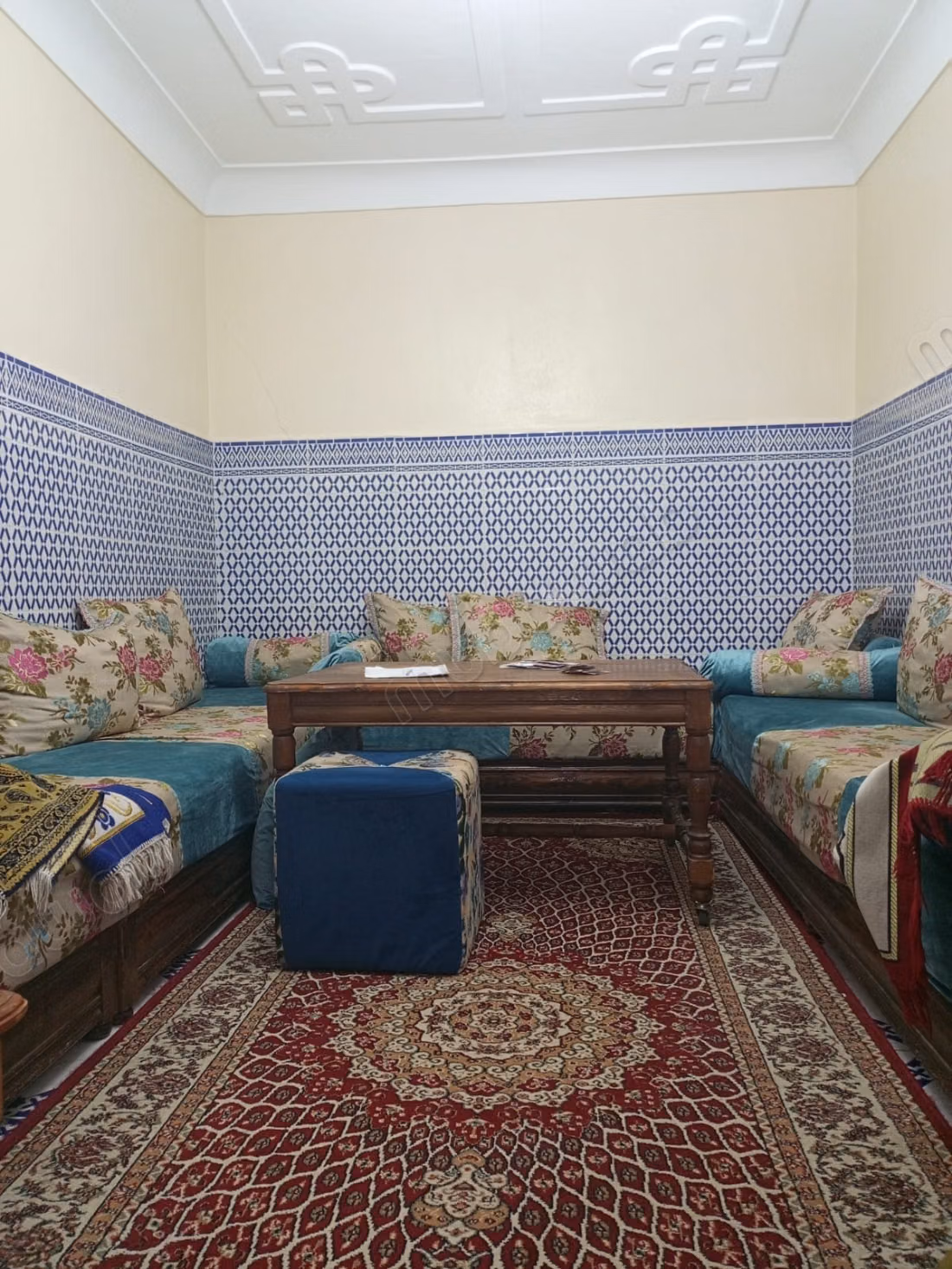 Riad for sale in Bab Doukala