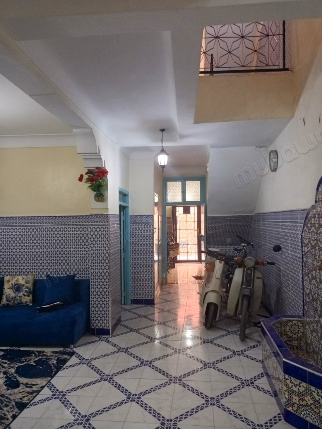 Riad for sale in Bab Doukala
