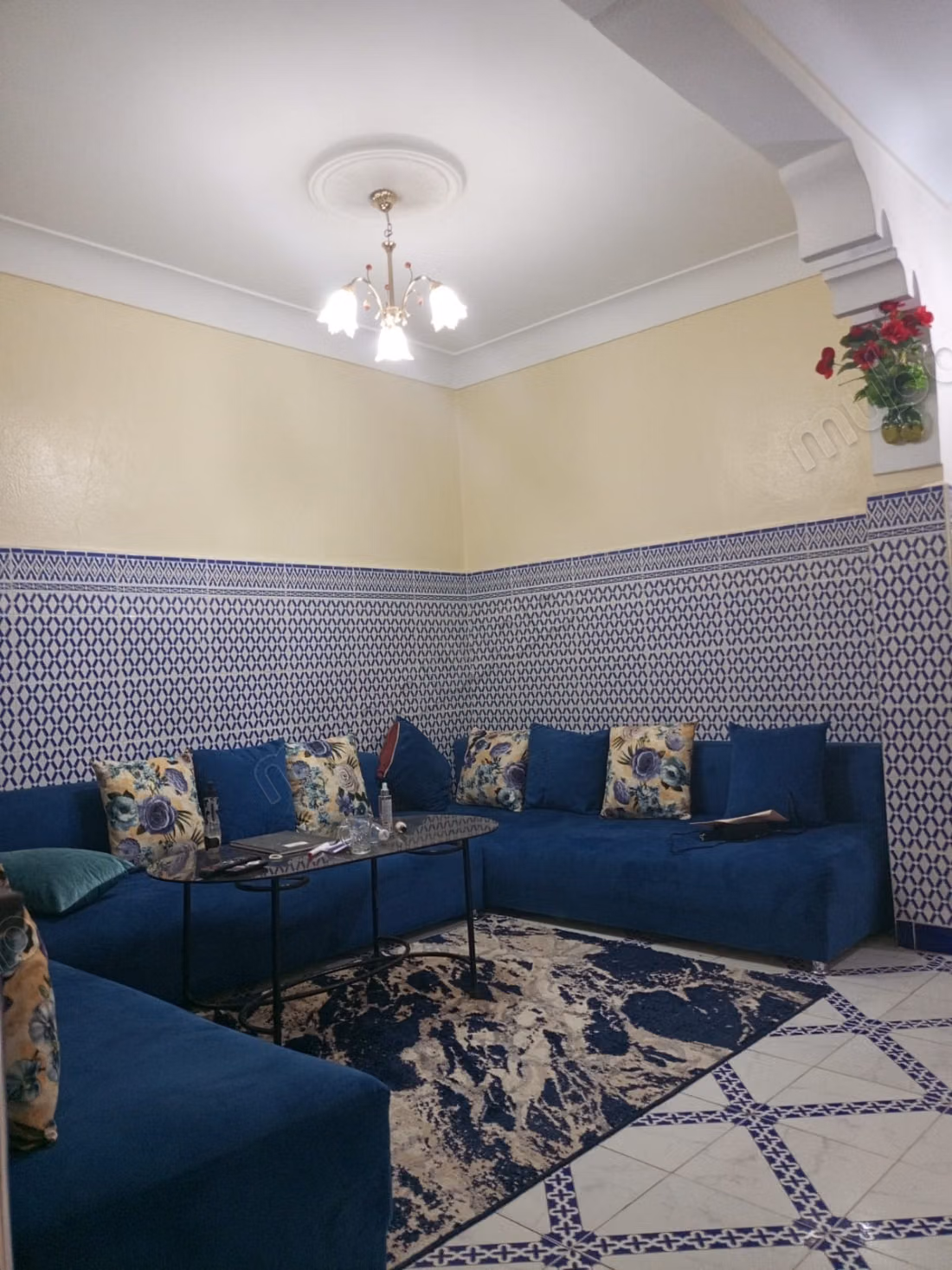 Riad for sale in Bab Doukala