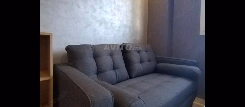 Bel appartement en location à Roches Noires. 
1 chambre. 
Internet