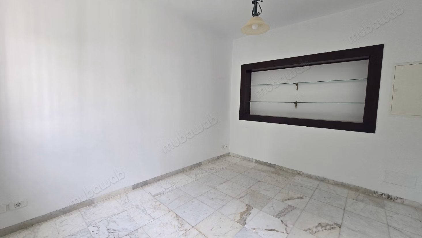 Une maison S4 à la Marsa