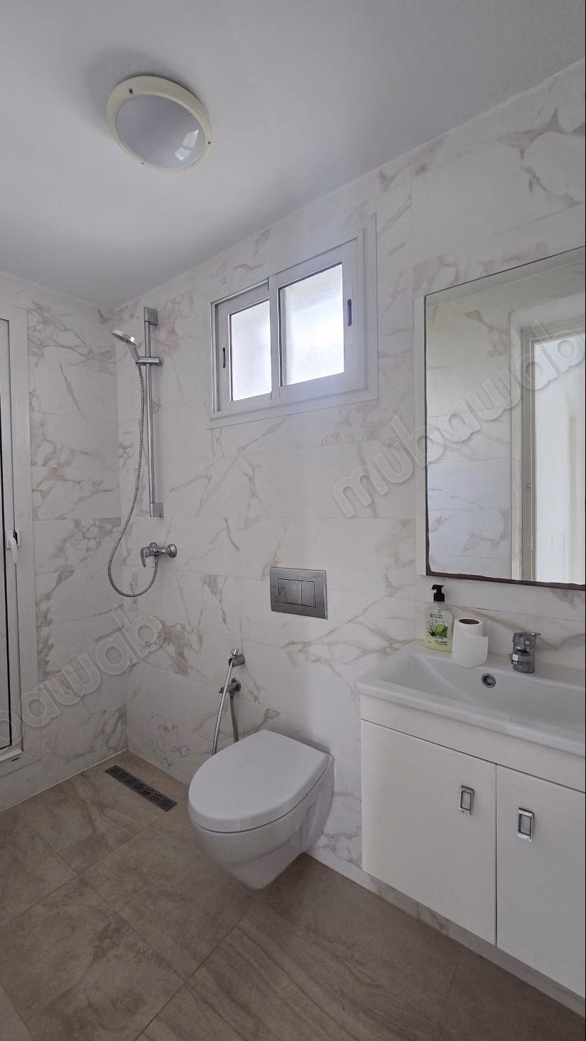 Une maison S4 à la Marsa