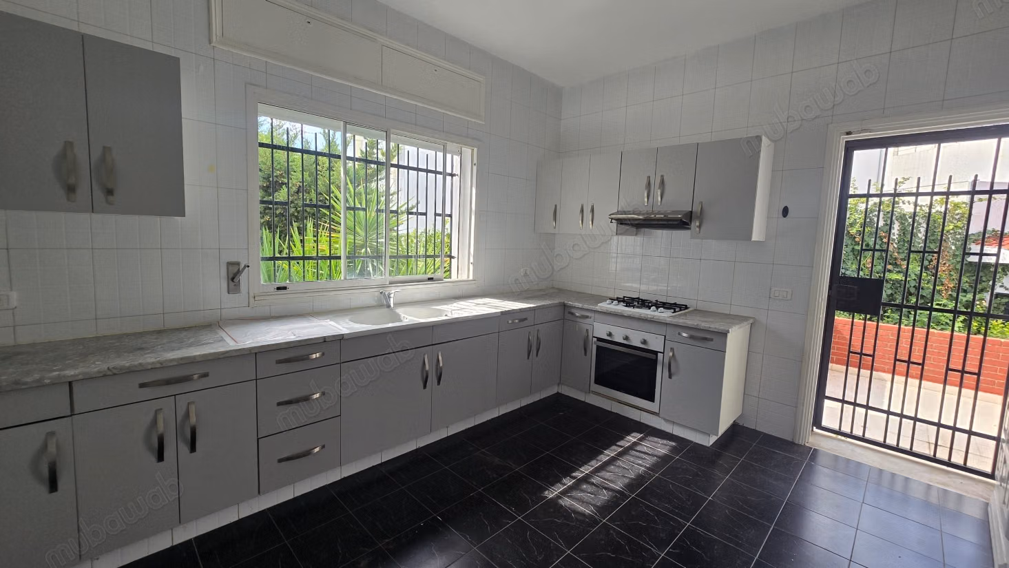 Une maison S4 à la Marsa