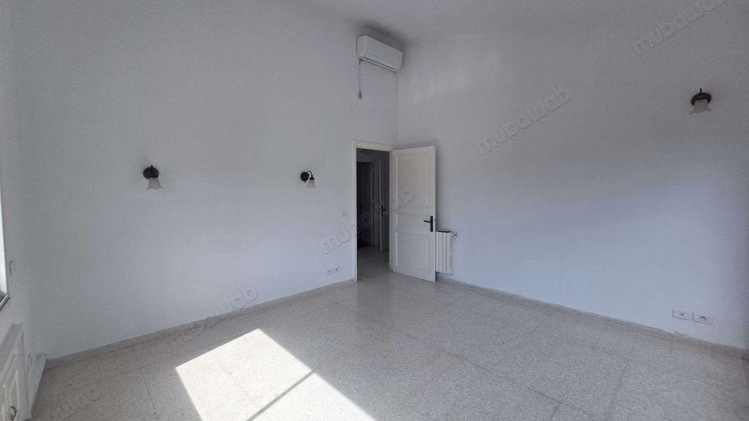 Une maison S4 à la Marsa