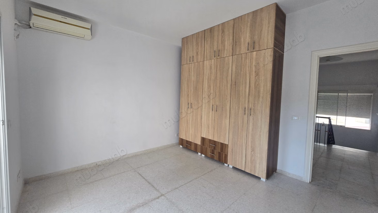 Une maison S4 à la Marsa