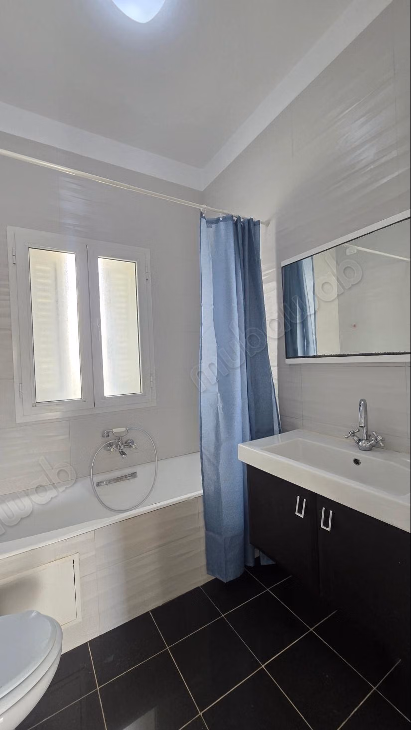 Une maison S4 à la Marsa