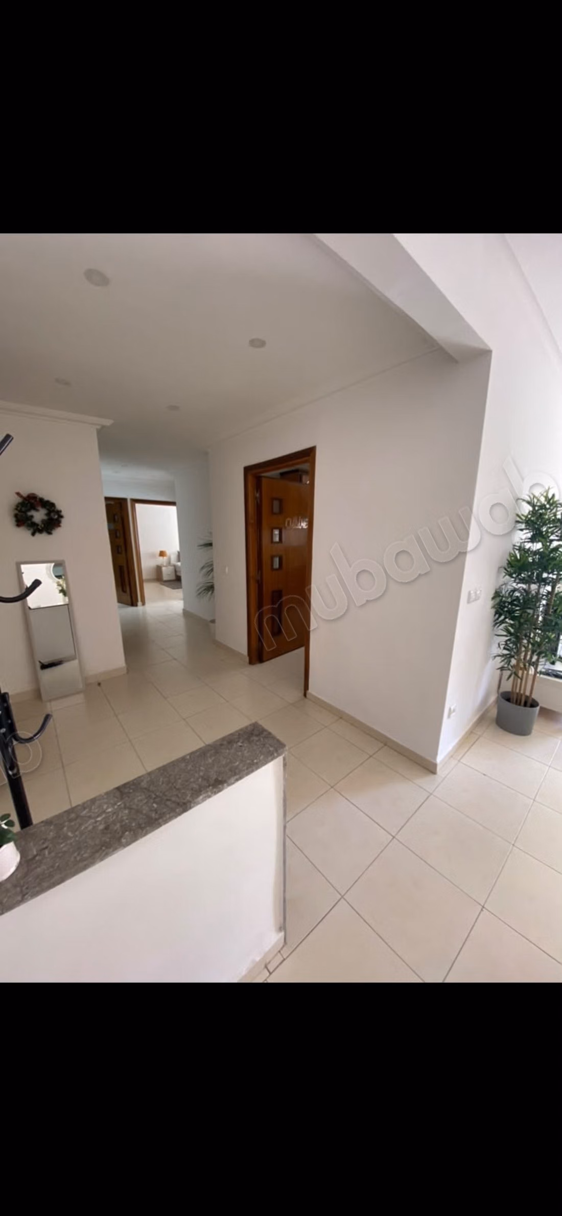 AGDAL 2CHAMBRES en location