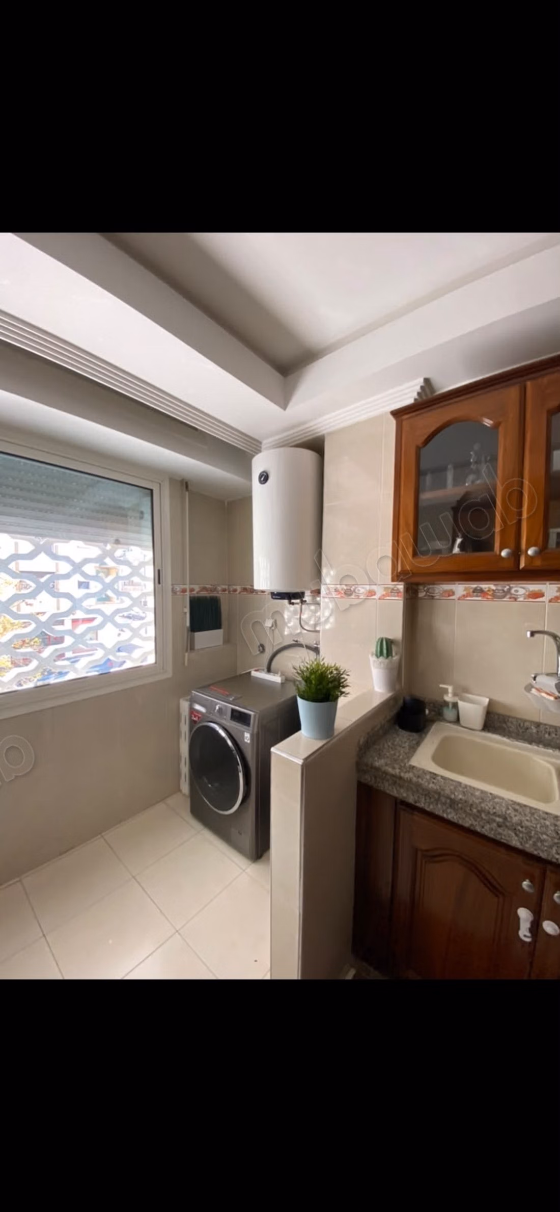 AGDAL 2CHAMBRES en location