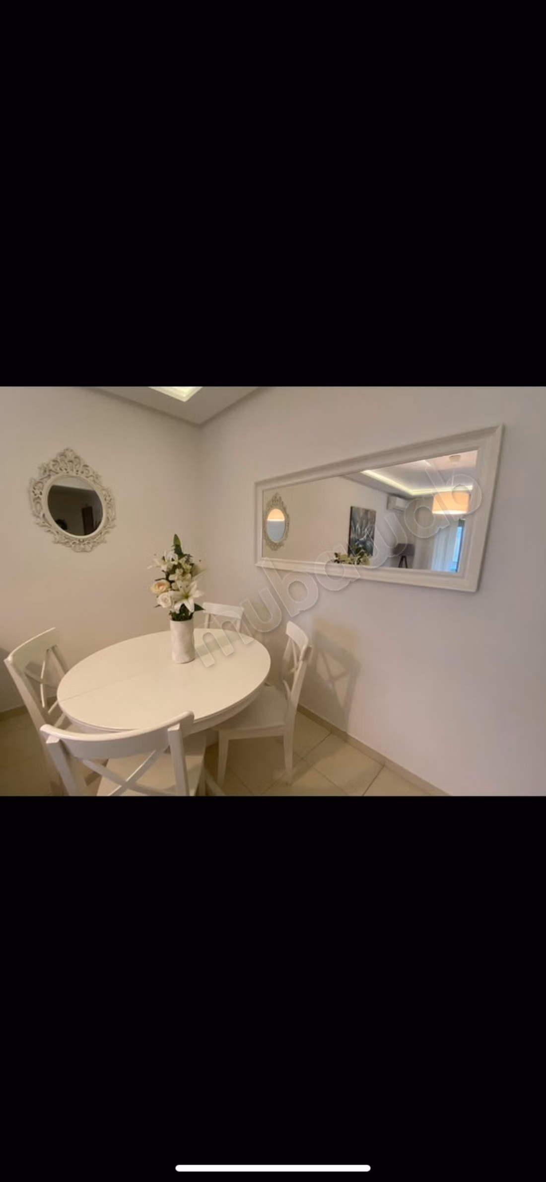 AGDAL 2CHAMBRES en location
