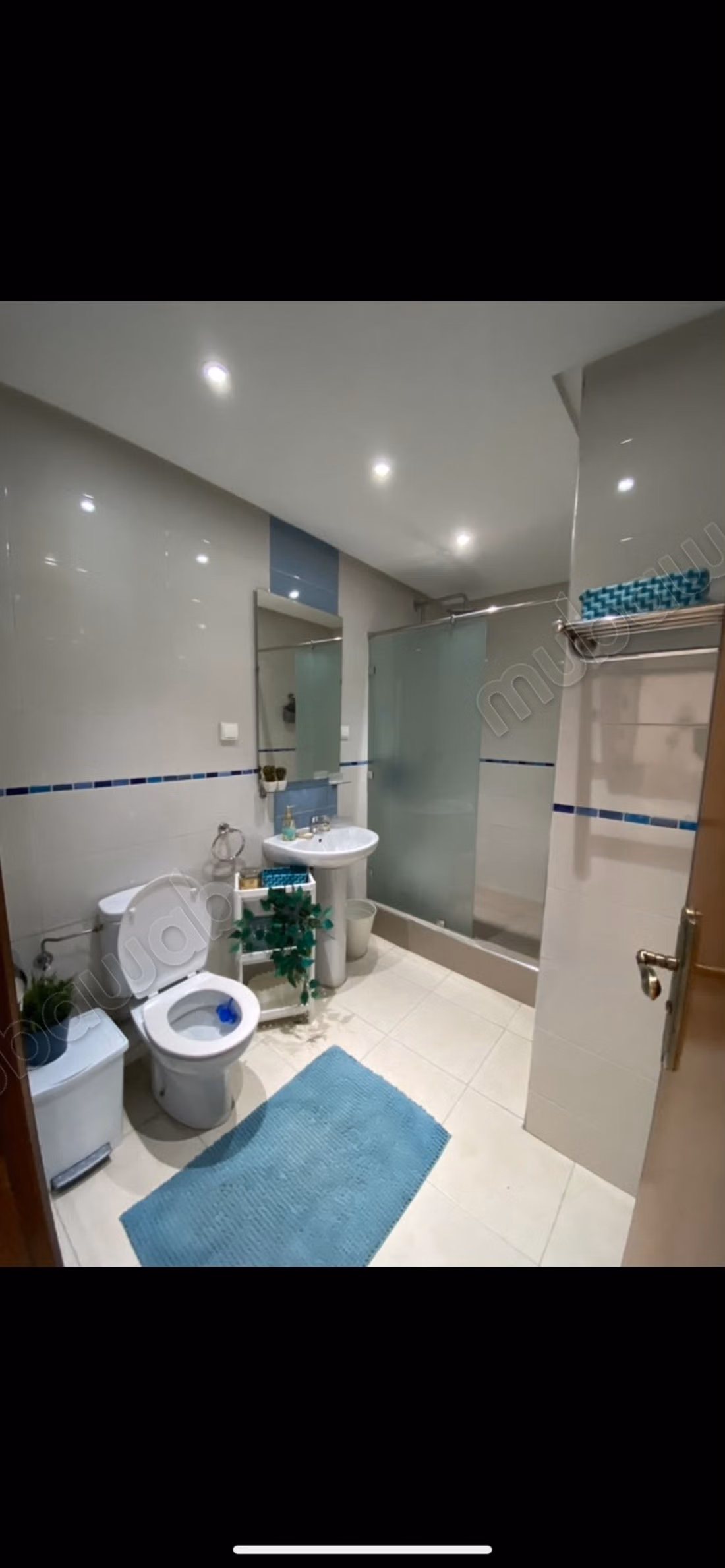 AGDAL 2CHAMBRES en location