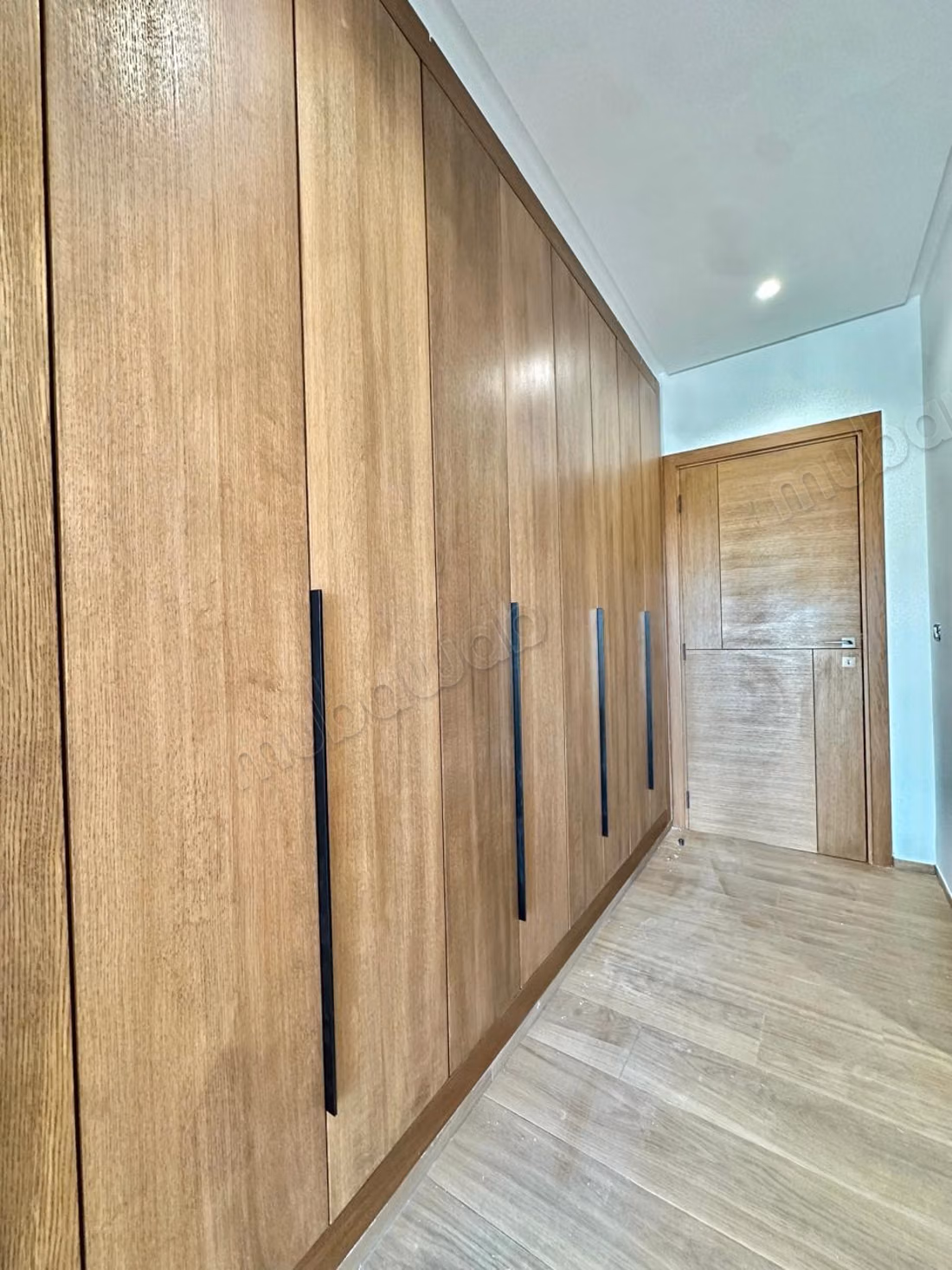Alouer: appartement s3 aux jardins de carthage