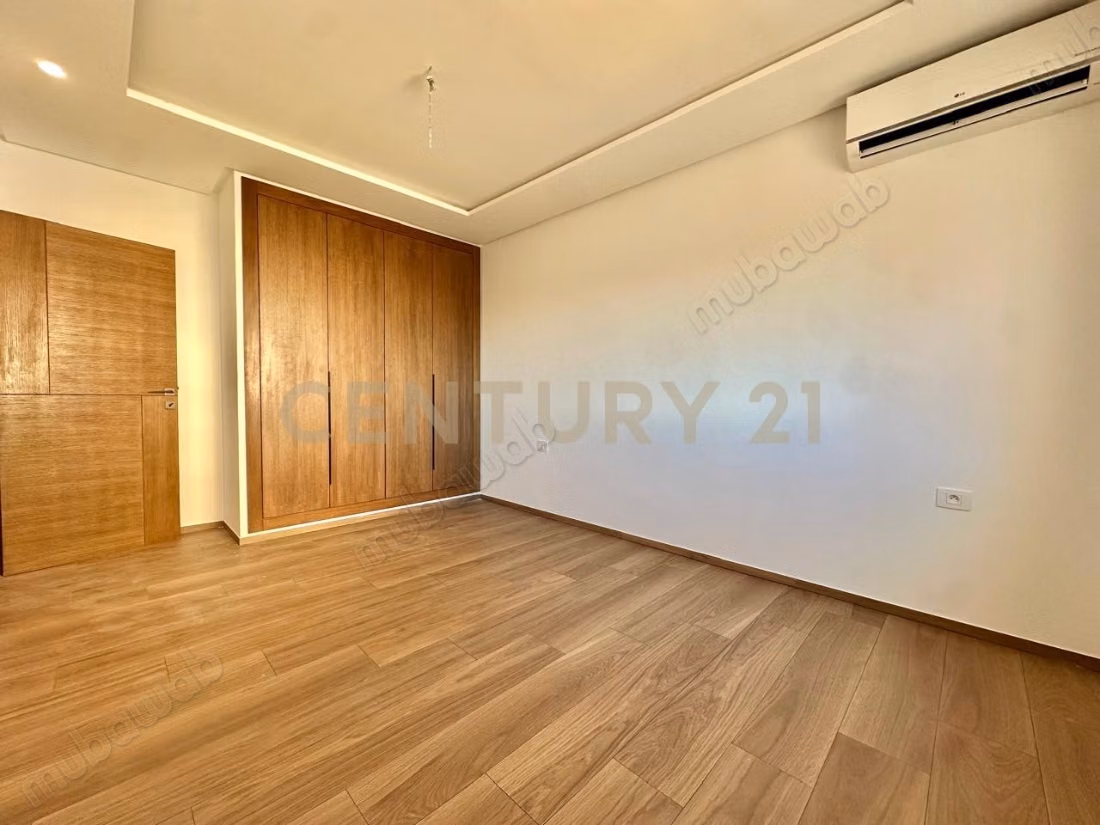 Alouer: appartement s3 aux jardins de carthage