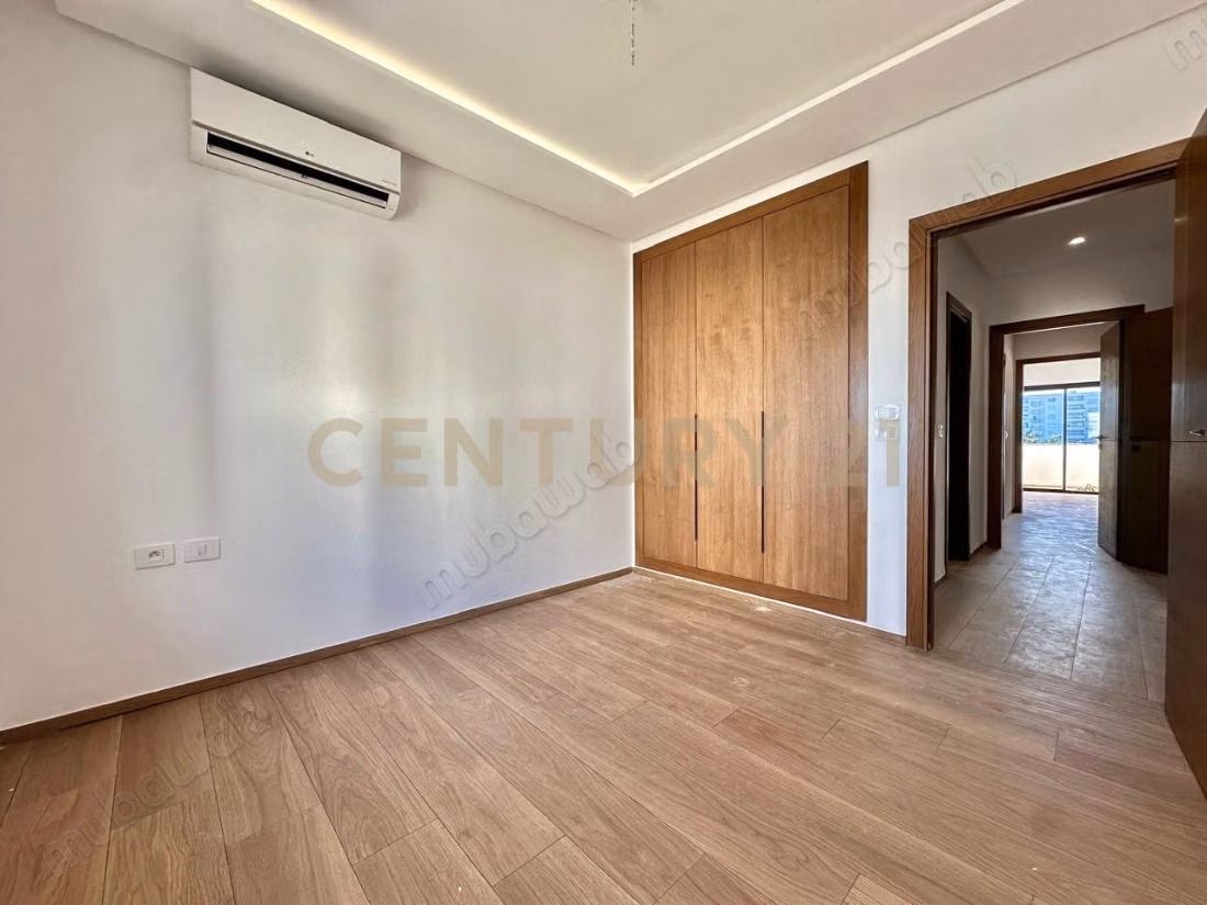 Alouer: appartement s3 aux jardins de carthage