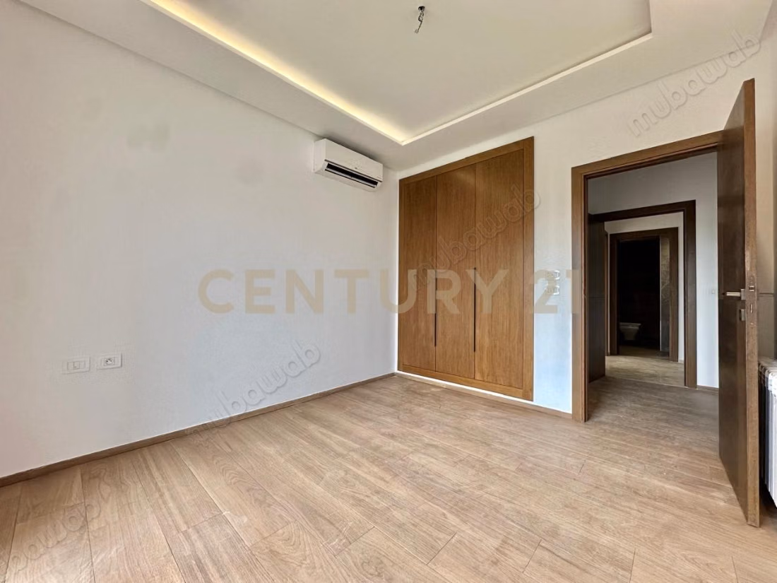 Alouer: appartement s2 aux jardins de carthage
