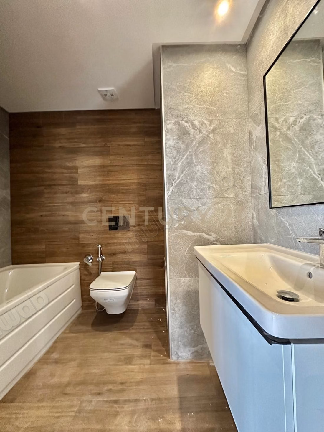Alouer: appartement s2 aux jardins de carthage