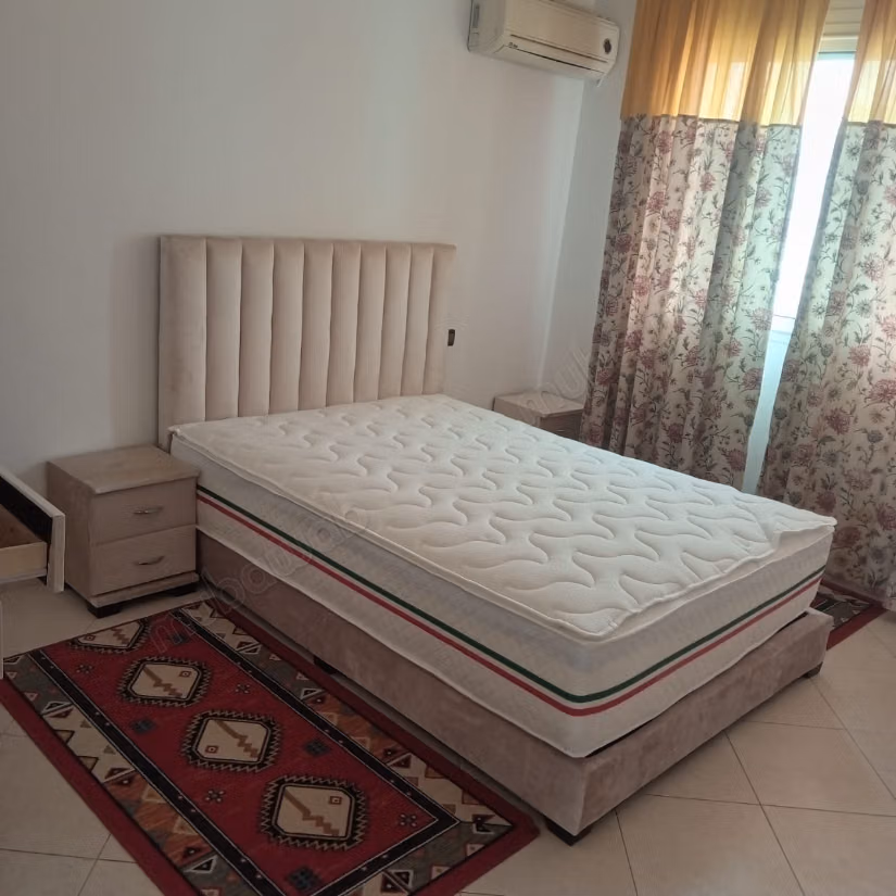 Apartamento amueblado con terraza en Agdal