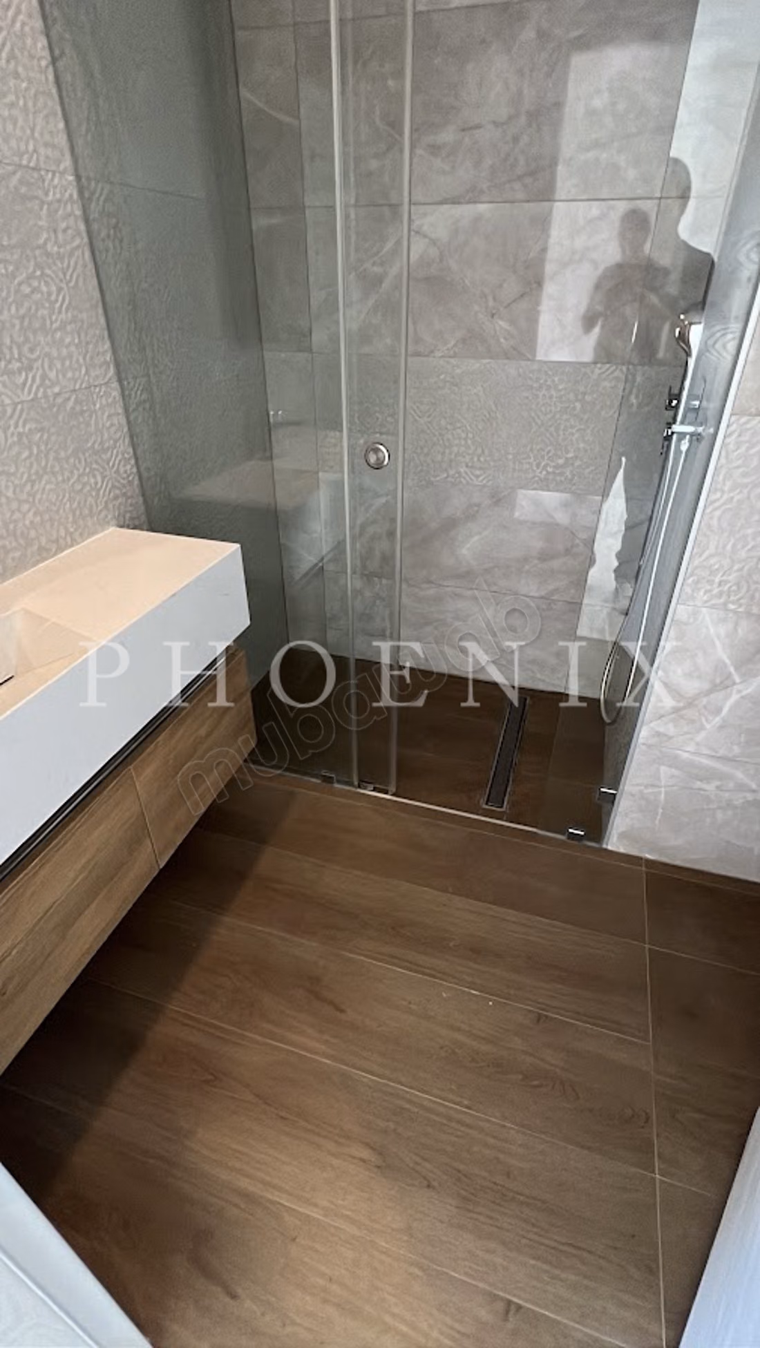 Penthouse S3 neuf aux JDC