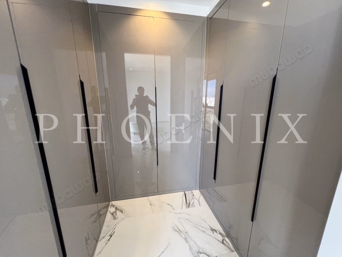Penthouse S3 neuf aux JDC