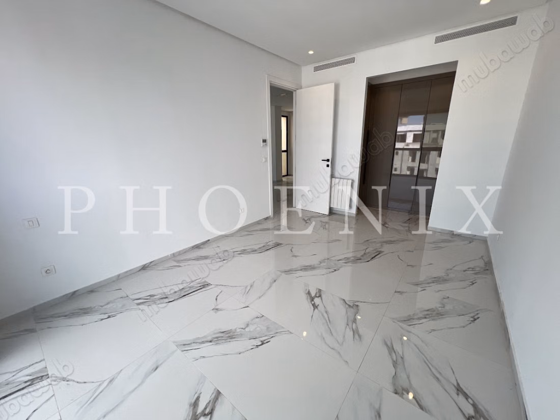 Penthouse S3 neuf aux JDC