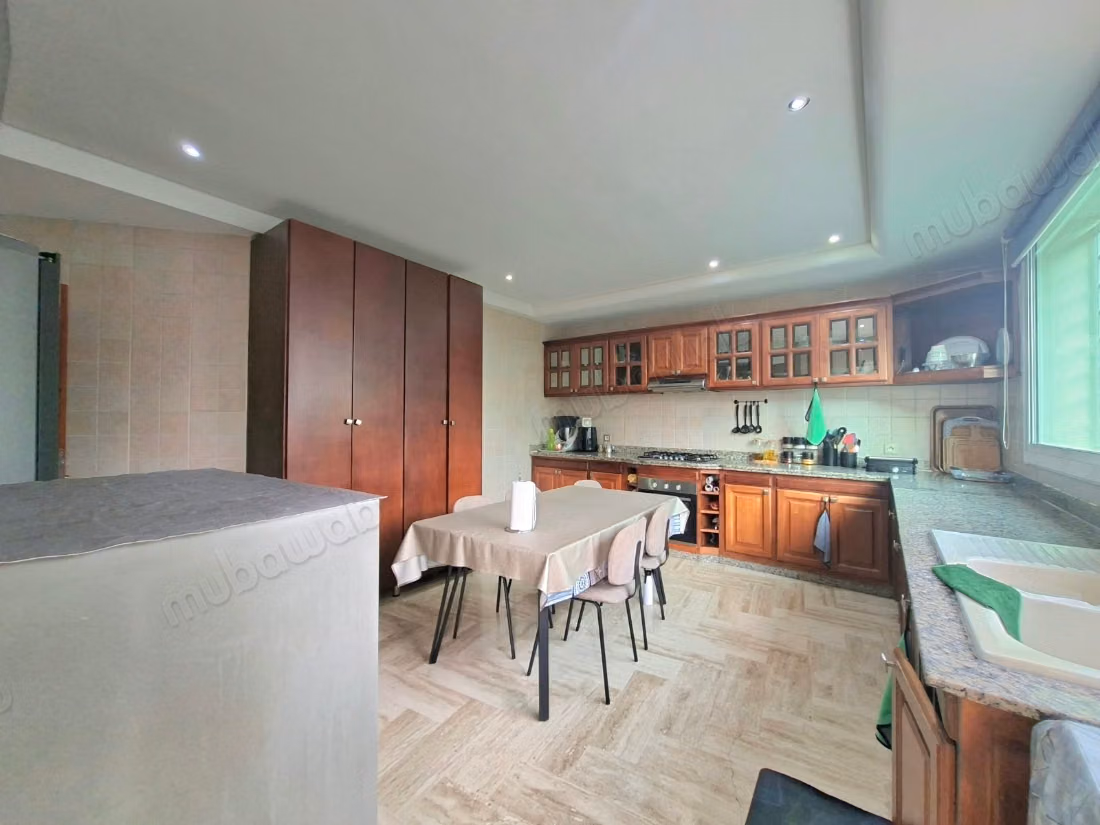 Val Fleuri - Magnificent Apartment for Sale