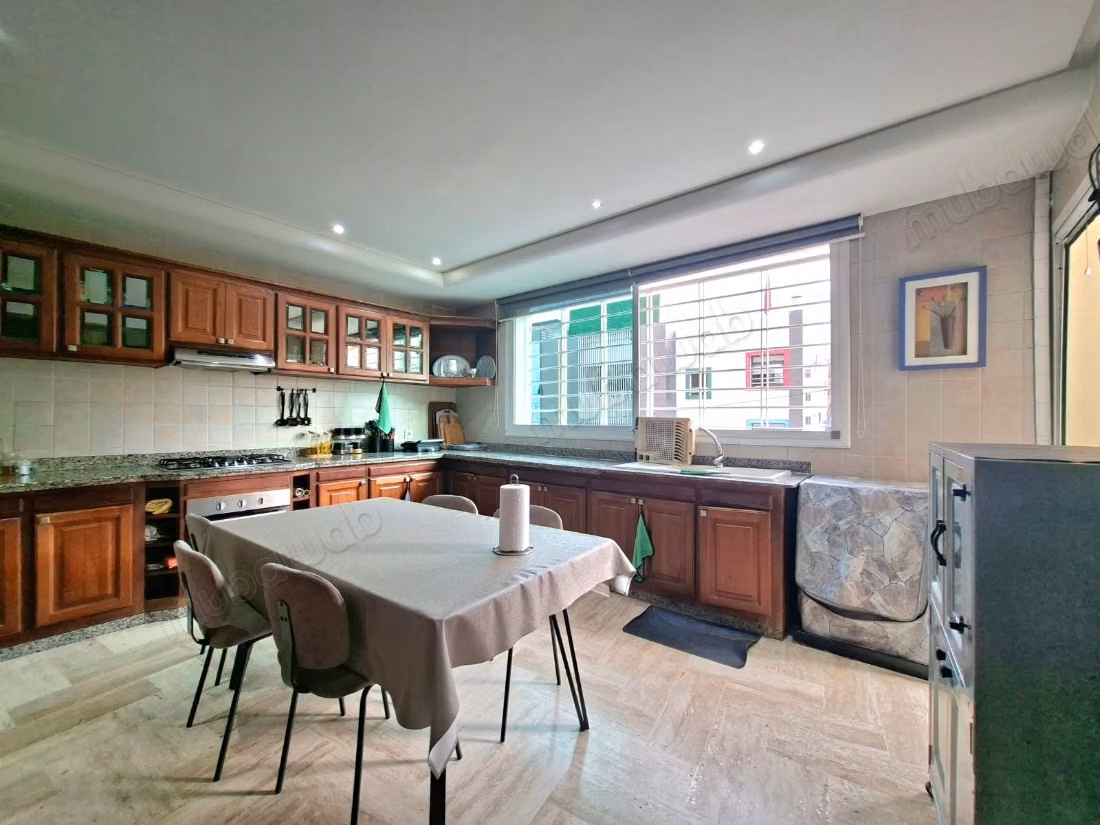 Val Fleuri - Magnificent Apartment for Sale