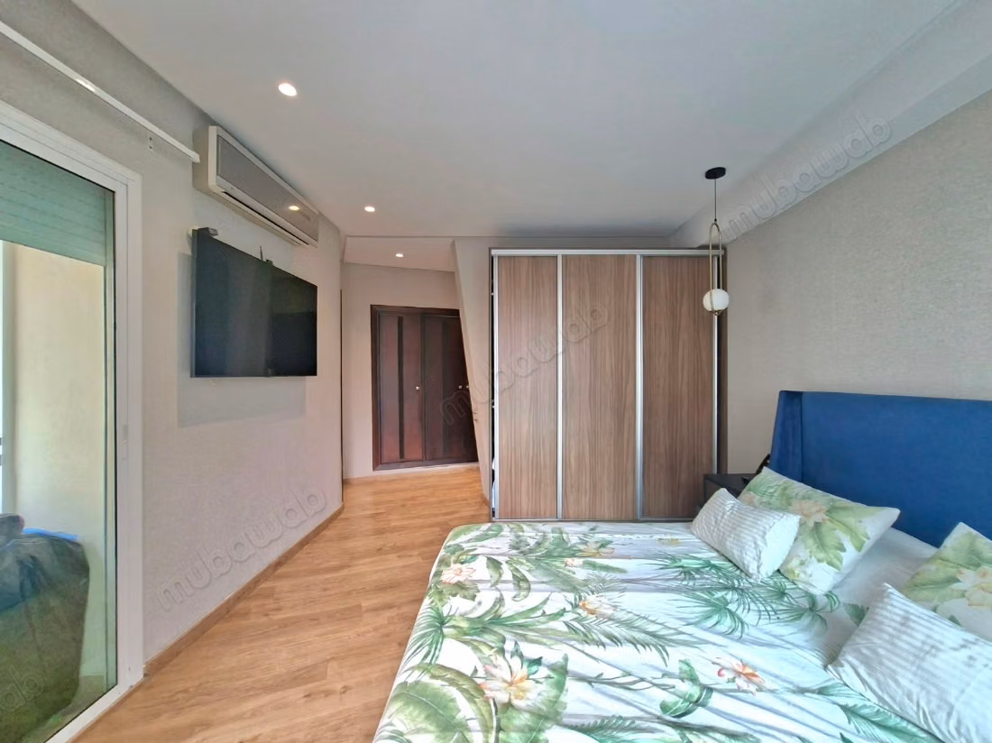 Val Fleuri - Magnificent Apartment for Sale
