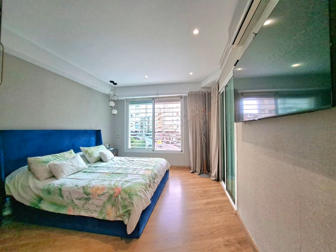 Val Fleuri - Magnificent Apartment for Sale