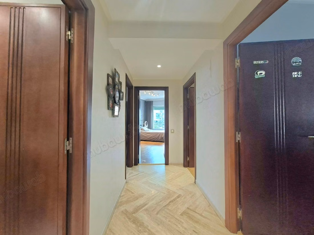 Val Fleuri - Magnificent Apartment for Sale