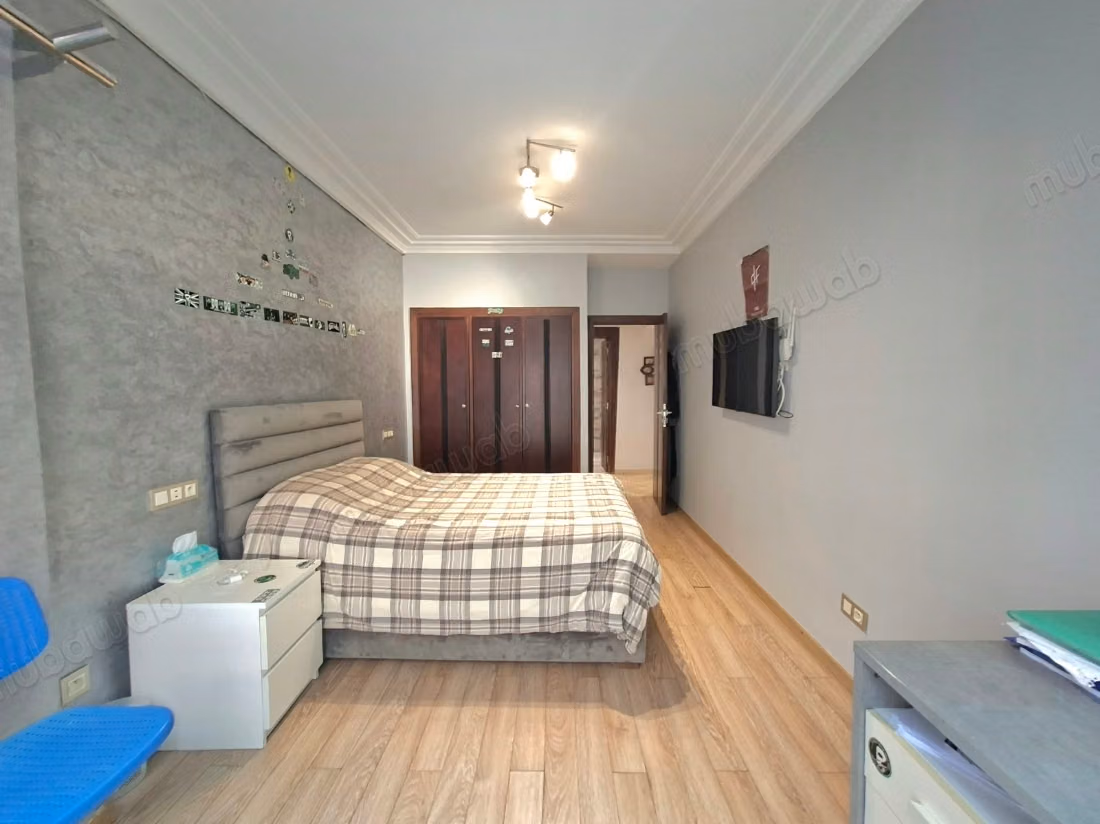 Val Fleuri - Magnificent Apartment for Sale