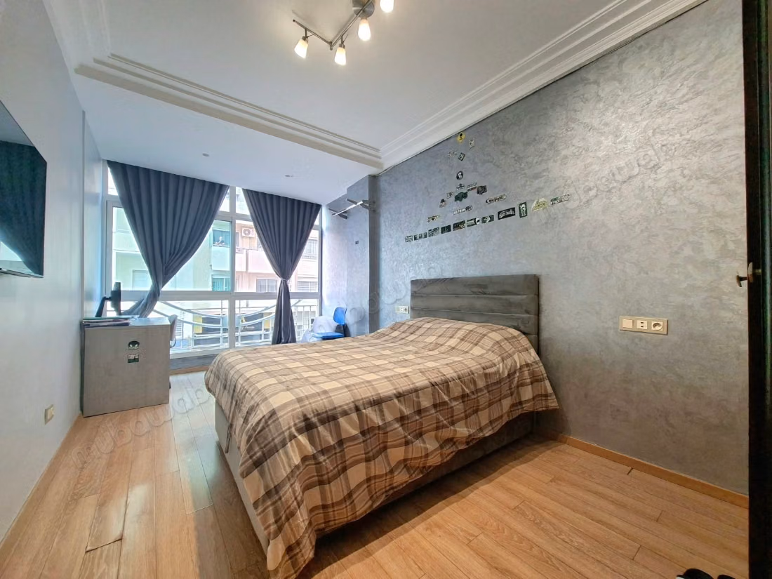 Val Fleuri - Magnificent Apartment for Sale