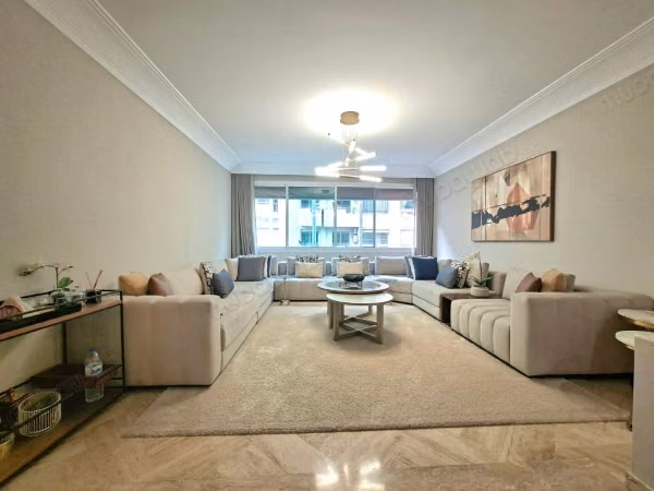 Val Fleuri - Magnificent Apartment for Sale