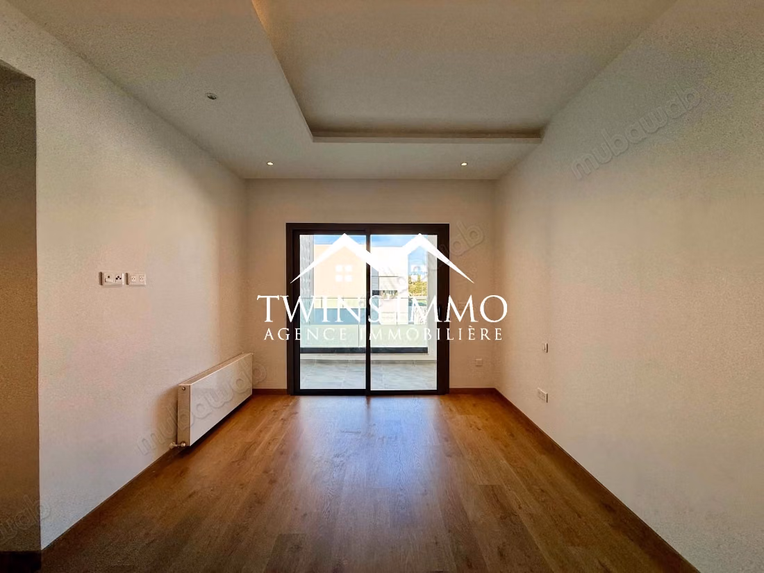 Duplex con piscina a Gammarth Superiore