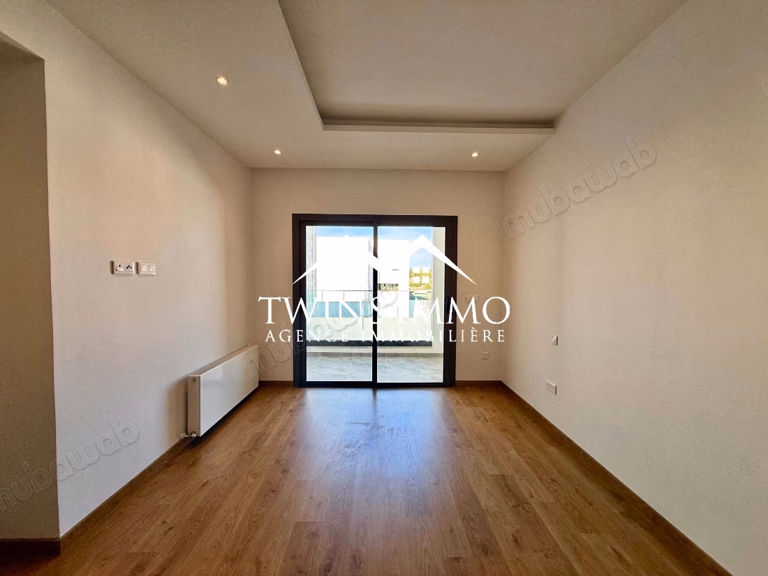 Duplex con piscina a Gammarth Superiore