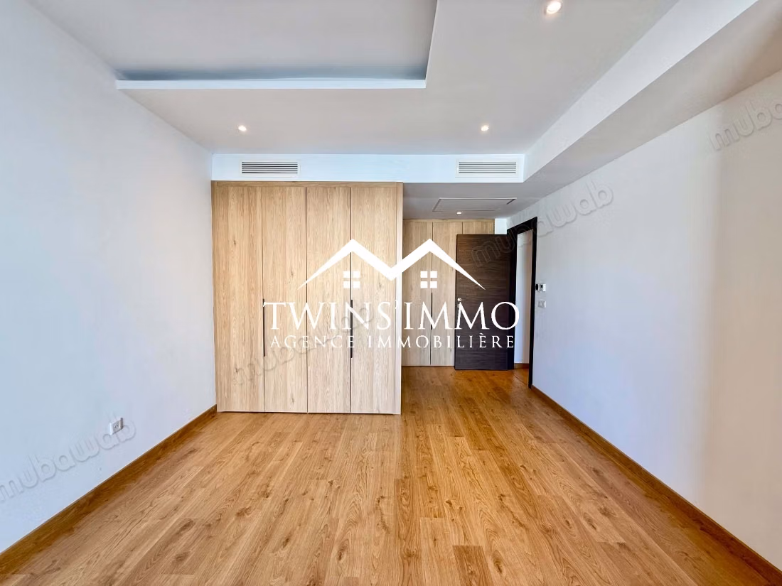 Duplex con piscina a Gammarth Superiore