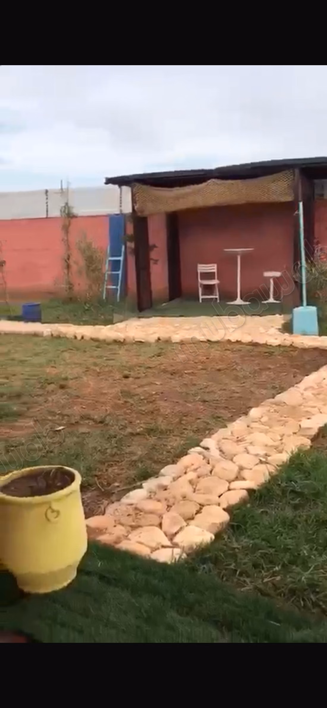 Magnifique ferme avec terrain à vendre